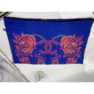 Chanel Shawl